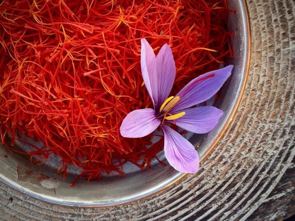 buy saffron