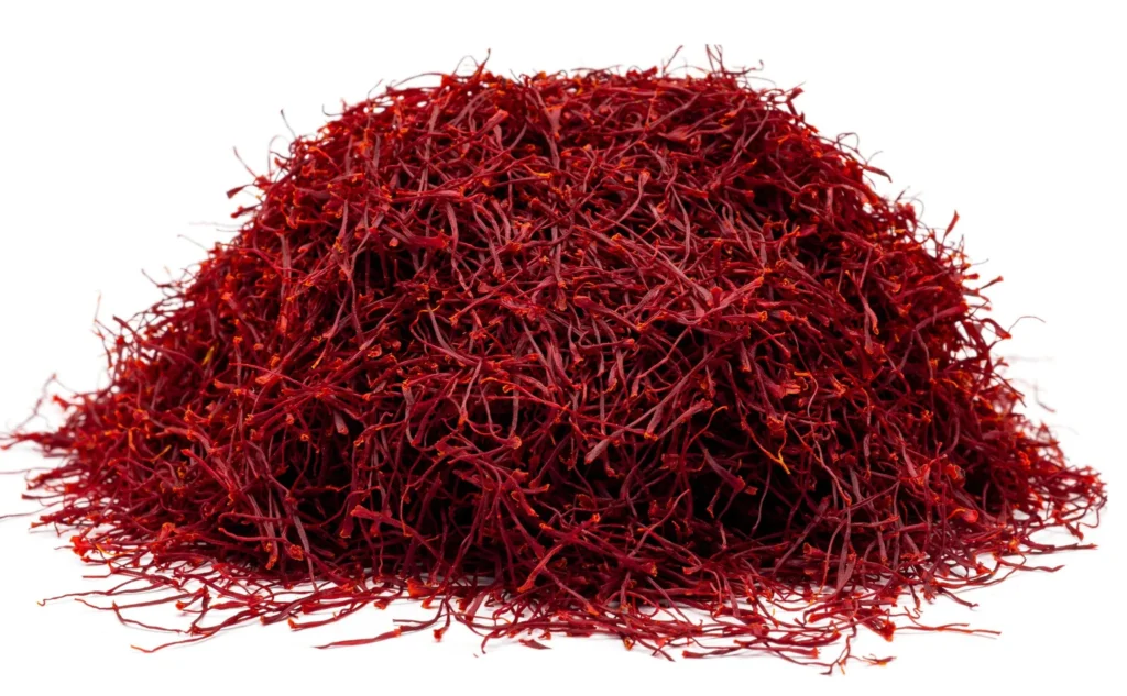 saffron for sale